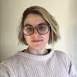 Meet your Posher, Patricia